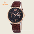 Reloj de pulsera de hombre de moda 72333